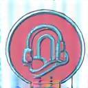 Icon representing internal audit